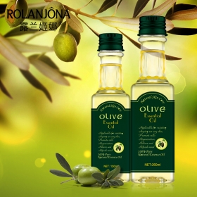Olive dầu