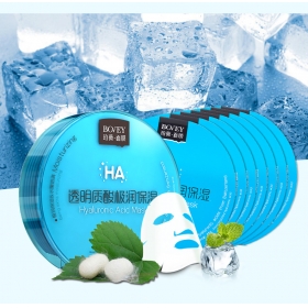 Mặt nạ axit hyaluronic