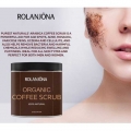 Cà phê Rolanjona Body Scrub 