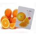Orange NCEKO cân bằng dung dịch nước mặt nạ 